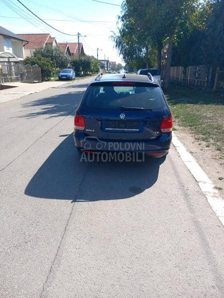 Volkswagen Golf 5 