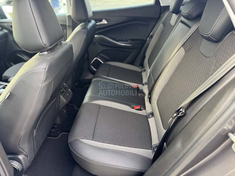 Opel Grandland X INNOVATION ULTIMATE