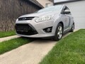 Ford C-Max 1.6 tdci N A V I G A