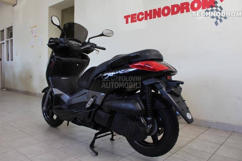Yamaha X MAX 250 Xmax Xmax250