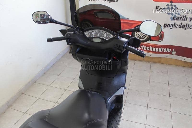 Yamaha X MAX 250 Xmax Xmax250