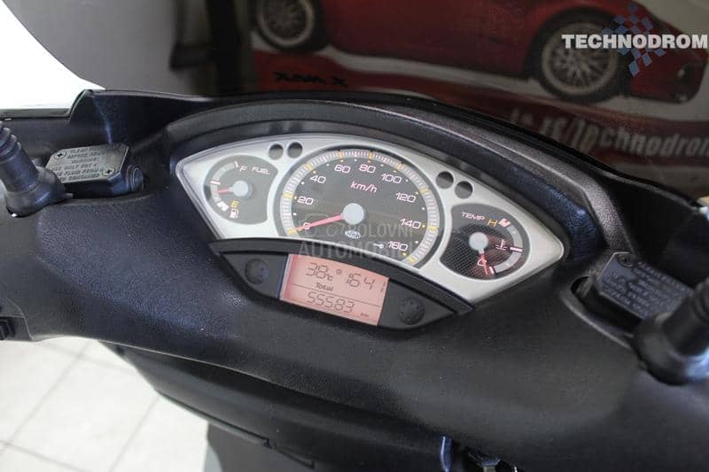 Yamaha X MAX 250 Xmax Xmax250