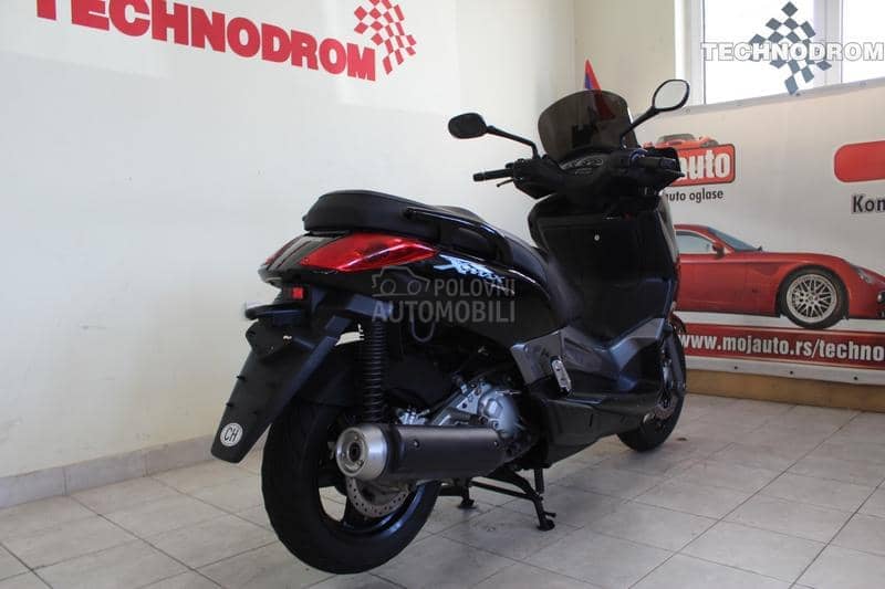 Yamaha X MAX 250 Xmax Xmax250