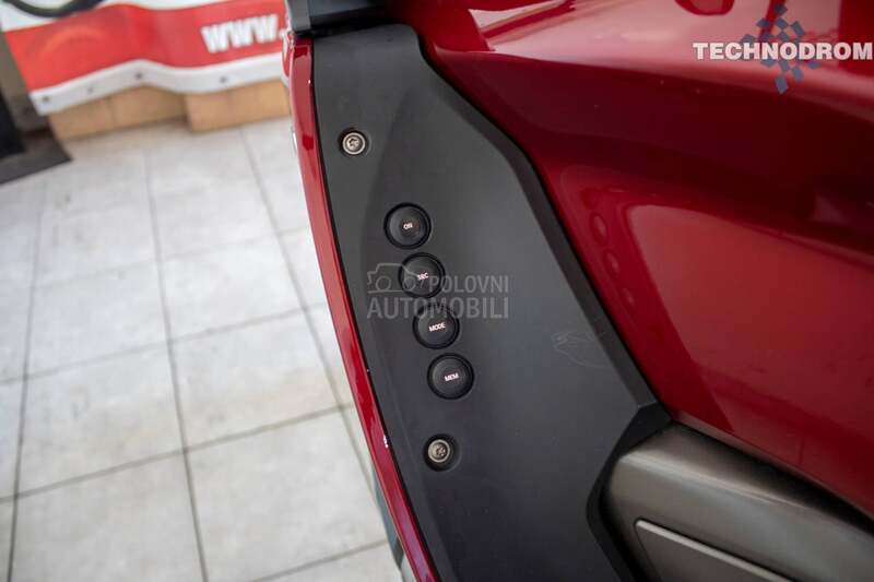 BMW K 1600 GT K1600 K1600GT