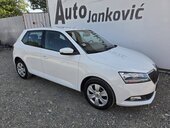 Škoda Fabia 85  000 K M