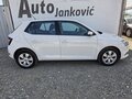 Škoda Fabia 85  000 K M
