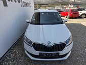 Škoda Fabia 85  000 K M