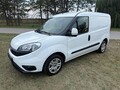 Fiat Doblo 1.3mjet  //3 SED//