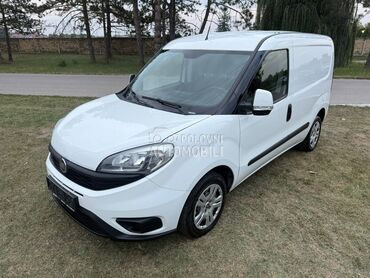 Fiat Doblo 1.3mjet  //3 SED//
