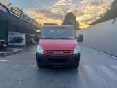 Iveco Daily 35S18 trostrani kiper