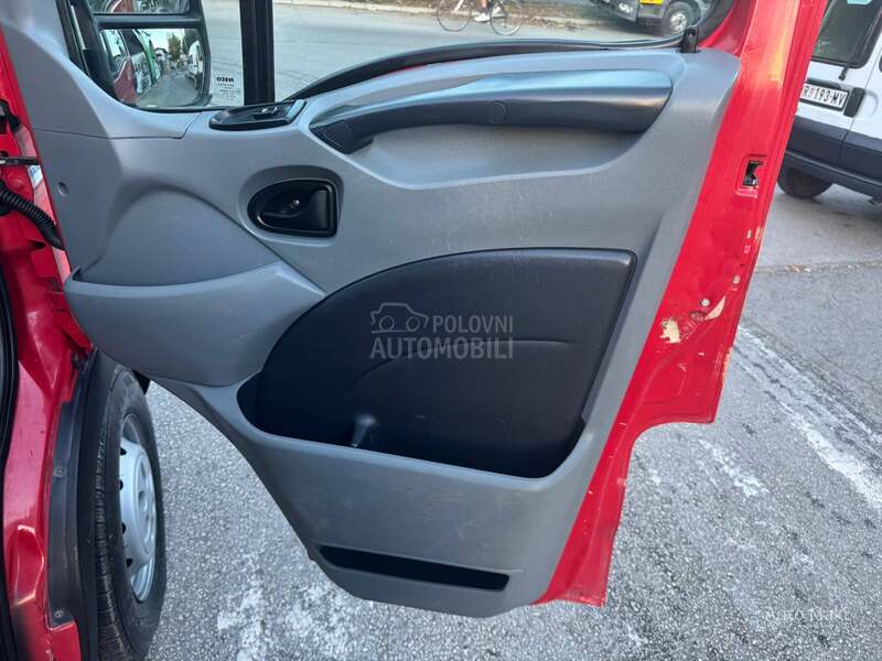 Iveco Daily 35S18 trostrani kiper
