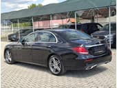 Mercedes Benz E 220 d 4-matic Amg