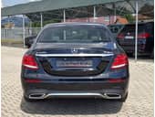 Mercedes Benz E 220 d 4-matic Amg