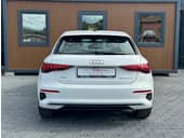 Audi A3 1.5/metan led21