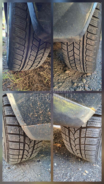 Ostalo 185/60 R14 Zimska