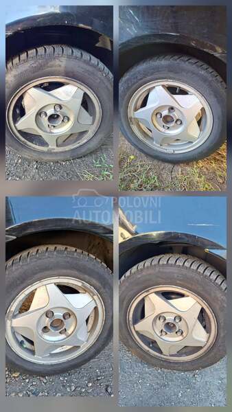 Ostalo 185/60 R14 Zimska