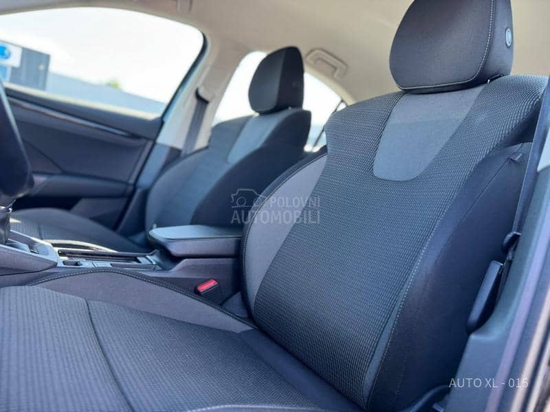 Škoda Octavia 2.0TDI / VIRTU / LED