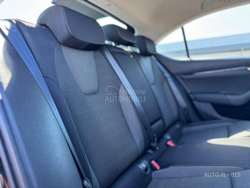Škoda Octavia 2.0TDI / VIRTU / LED