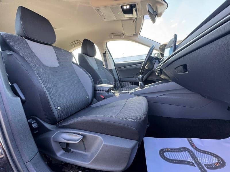 Škoda Octavia 2.0TDI / VIRTU / LED