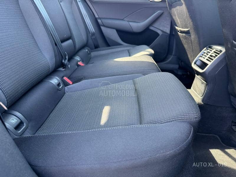 Škoda Octavia 2.0TDI / VIRTU / LED