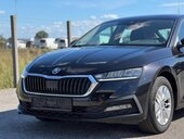 Škoda Octavia 2.0TDI / VIRTU / LED