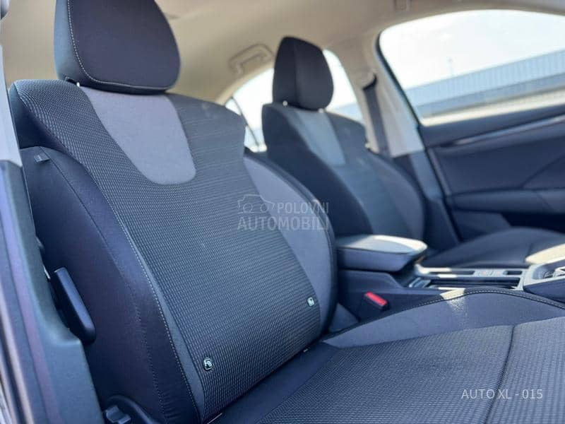 Škoda Octavia 2.0TDI / VIRTU / LED