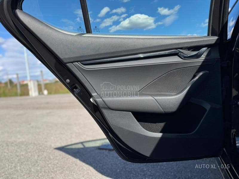 Škoda Octavia 2.0TDI / VIRTU / LED