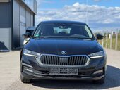 Škoda Octavia 2.0TDI / VIRTU / LED