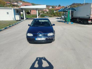 Volkswagen Golf 4 