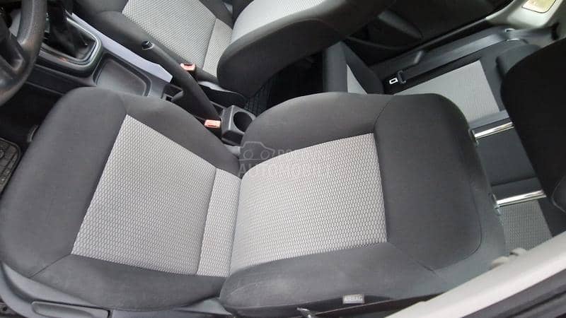 Volkswagen Polo 1.2ben