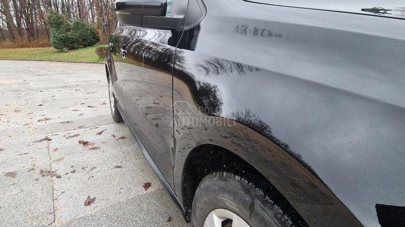 Volkswagen Polo 1.2ben