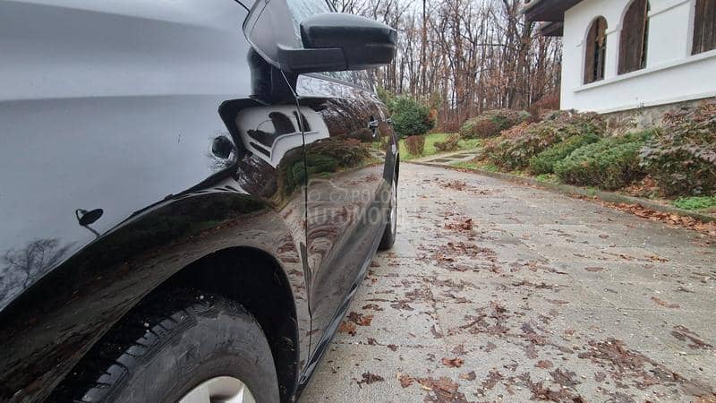 Volkswagen Polo 1.2ben