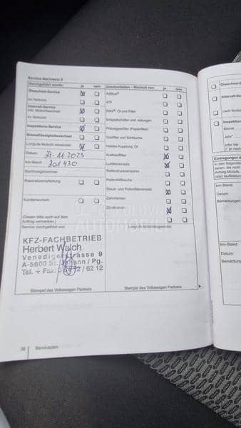 Volkswagen Polo 1.2ben