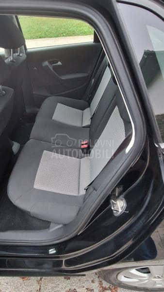 Volkswagen Polo 1.2ben