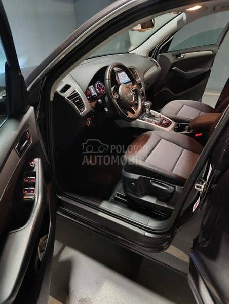 Audi Q5 2.0 TDI
