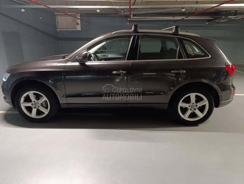 Audi Q5 2.0 TDI