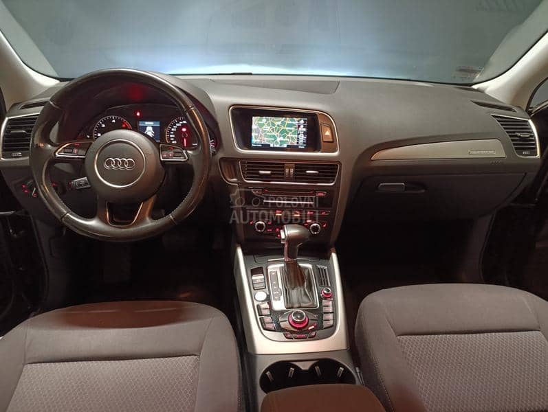 Audi Q5 2.0 TDI