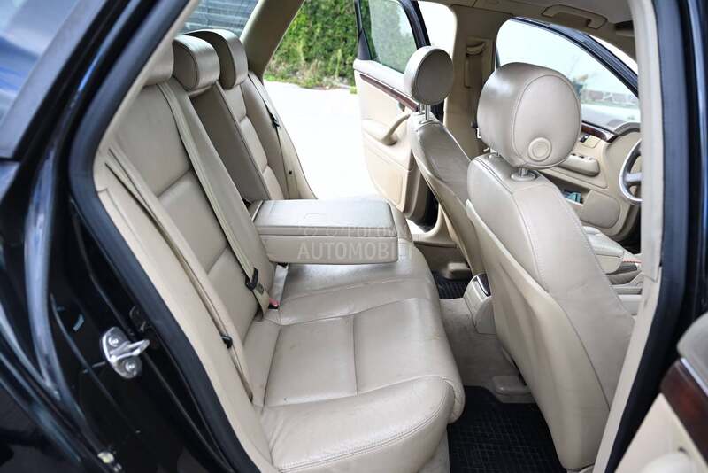 Audi A4 2.0 TDI