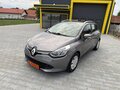 Renault Clio 1.5dci leed naavi