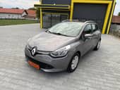 Renault Clio 1.5dci leed naavi