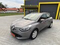Renault Clio 1.5dci leed naavi