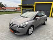 Renault Clio 1.5dci leed naavi