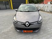 Renault Clio 1.5dci leed naavi