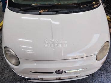 Hauba 268/a za Fiat 500