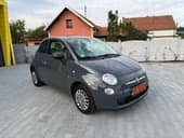 Fiat 500 1.2b prrelep