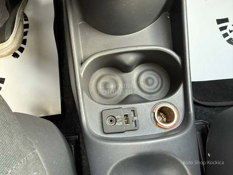 Fiat 500 1.2b prrelep