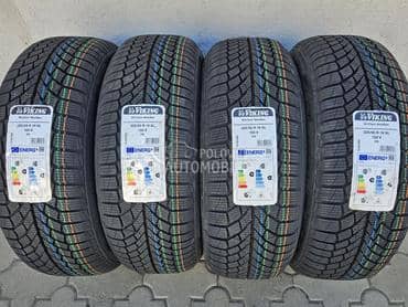 Viking 225/55 R19 Zimska