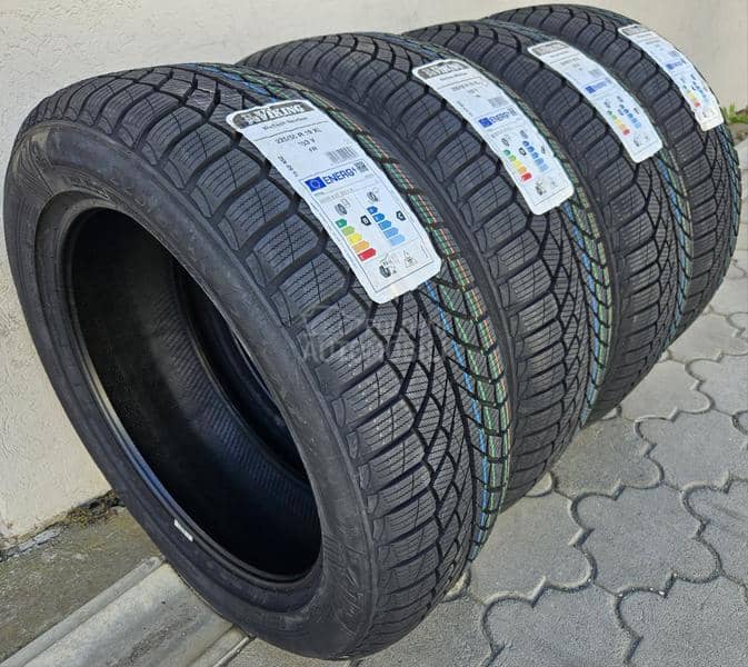 Viking 225/55 R19 Zimska