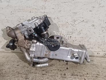 HLADNJAK EGR VENTILA za BMW Serija 1