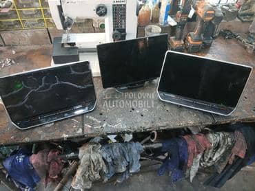 multimadija za Volkswagen Golf 4, Golf 5, Golf 6 ...